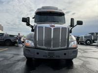 2021 Peterbilt 579