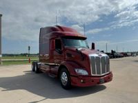 2022 Peterbilt 579