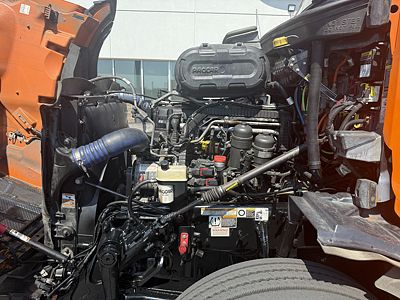 2024 Peterbilt 579