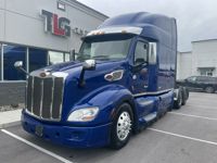 2022 Peterbilt 579