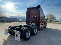 2023 Peterbilt 579