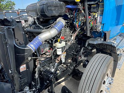 2023 Kenworth T680