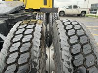 2021 Peterbilt 579