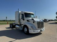 2020 Peterbilt 579