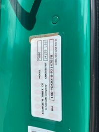 2023 Kenworth T680