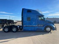 2022 Peterbilt 579