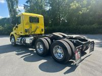 2021 Peterbilt 579