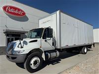 2019 International 4300