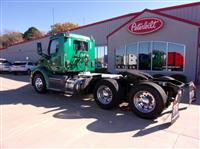 2020 Peterbilt 579