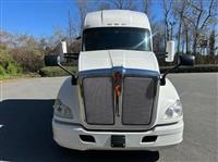 2020 Kenworth T680