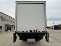 2021 Kenworth T270