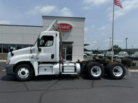 2018 Freightliner CASCADIA