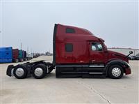 2023 Peterbilt 579