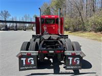 2019 Peterbilt 579