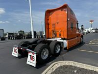 2022 Peterbilt 579