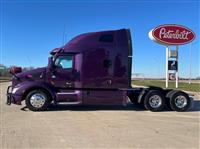 2021 Peterbilt 579