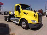 2021 Peterbilt 579