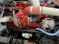 2021 Peterbilt 579
