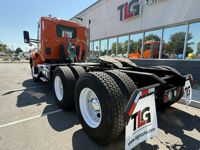 2020 Kenworth T880