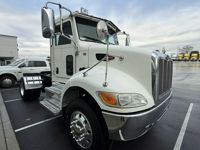 2014 Peterbilt 337