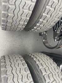 2021 Peterbilt 567