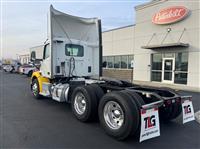 2023 Peterbilt 579