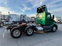 2020 Peterbilt 579
