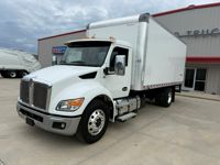 2023 Kenworth T280