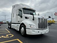 2021 Peterbilt 579