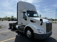 2021 Peterbilt 579