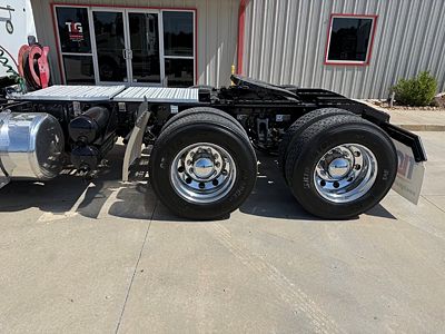 2022 Peterbilt 579