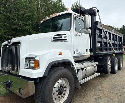2018 Western Star 4700