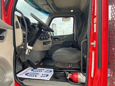 2021 Peterbilt 567
