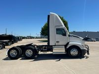 2022 Kenworth T680