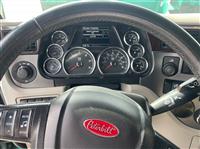 2021 Peterbilt 579