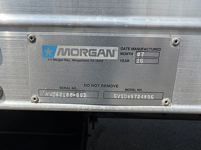 2017 Freightliner M2