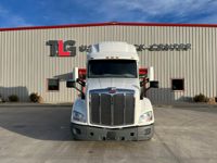 2021 Peterbilt 579
