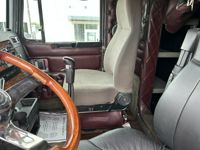 2001 Kenworth W900L