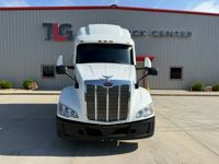 2022 Peterbilt 579