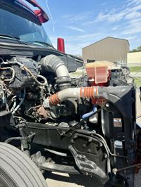 2020 Peterbilt 579