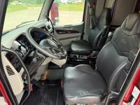 2018 Peterbilt 579