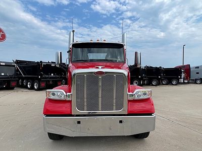 2021 Peterbilt 567
