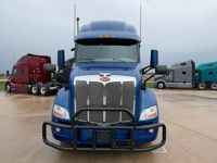 2021 Peterbilt 579