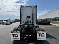 2022 Kenworth T680