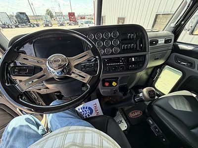 2024 Peterbilt 389X