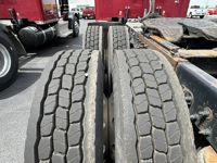 2016 Peterbilt 389