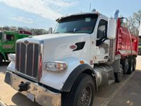 2019 Peterbilt 567