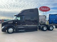 2022 Peterbilt 579