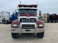 2016 Mack GRANITE
