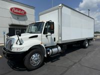 2018 International 4300